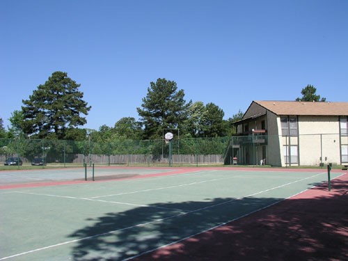 Kingwood Forest Apartments